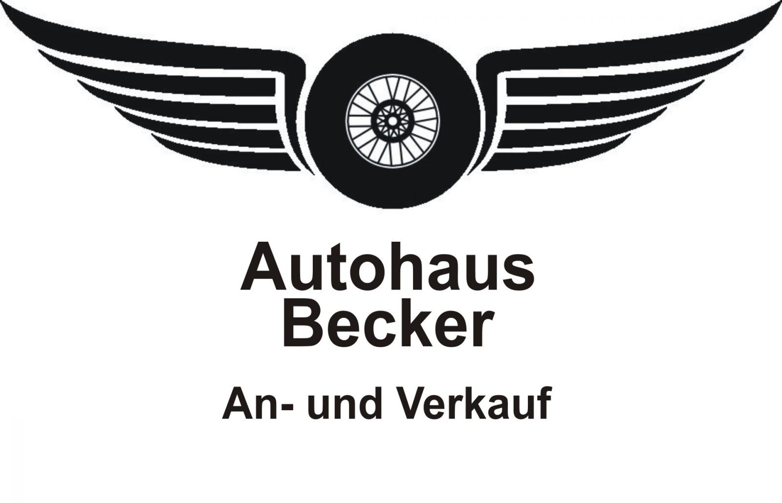 Autohaus-Becker